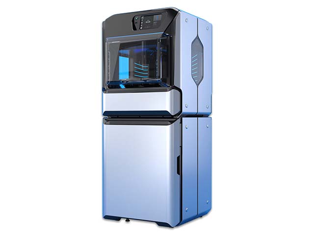 3D printer supporting shell  Customized Industrial Huazhi OEM Products Machine Guarding 1
