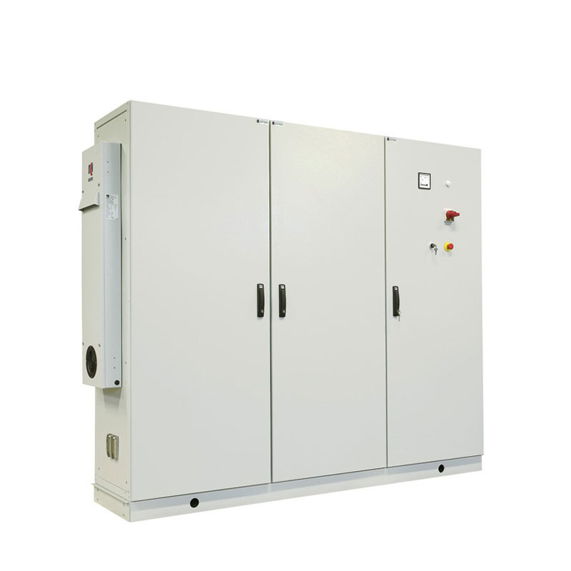 Low voltage switchgear electrical cabinet