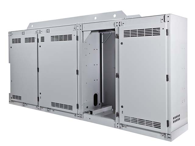 Low voltage switchgear electrical cabinet  Huazhi OEM Industrial Products Sheet Metal Fabrication 1